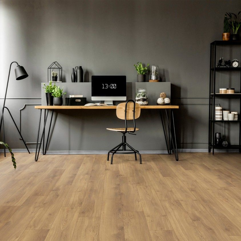 Flutuante AC3 7mm Lucerne Oak Flutuante AC3 7mm Lucerne Oak