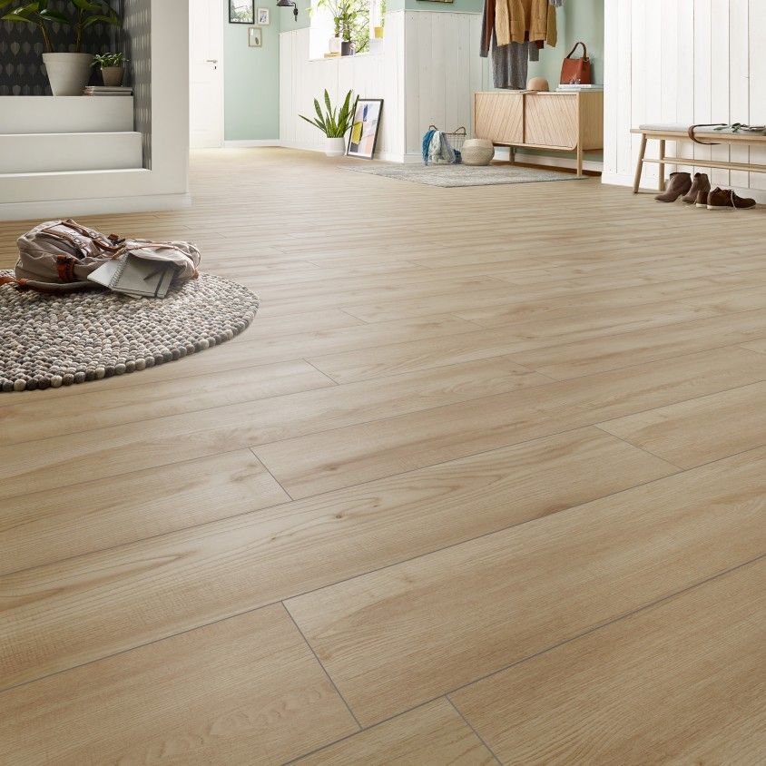 Flutuante AC5 8mm Grottino Beige Flutuante AC5 8mm Grottino Beige