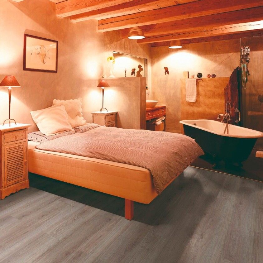 Flutuante AC5 12mm New York Oak Flutuante AC5 12mm New York Oak