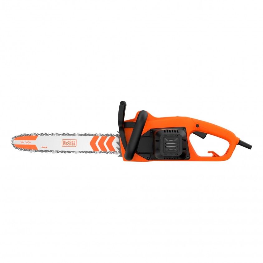 Eletrosserra Black+Decker 2000W 40cm
