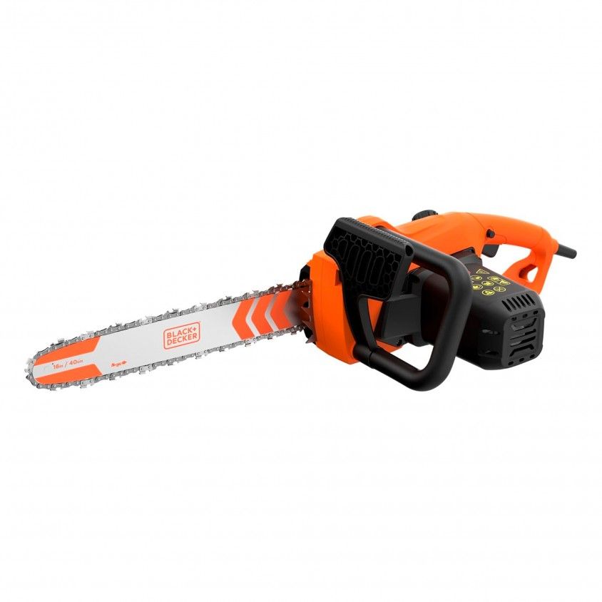 Eletrosserra Black+Decker 2000W 40cm