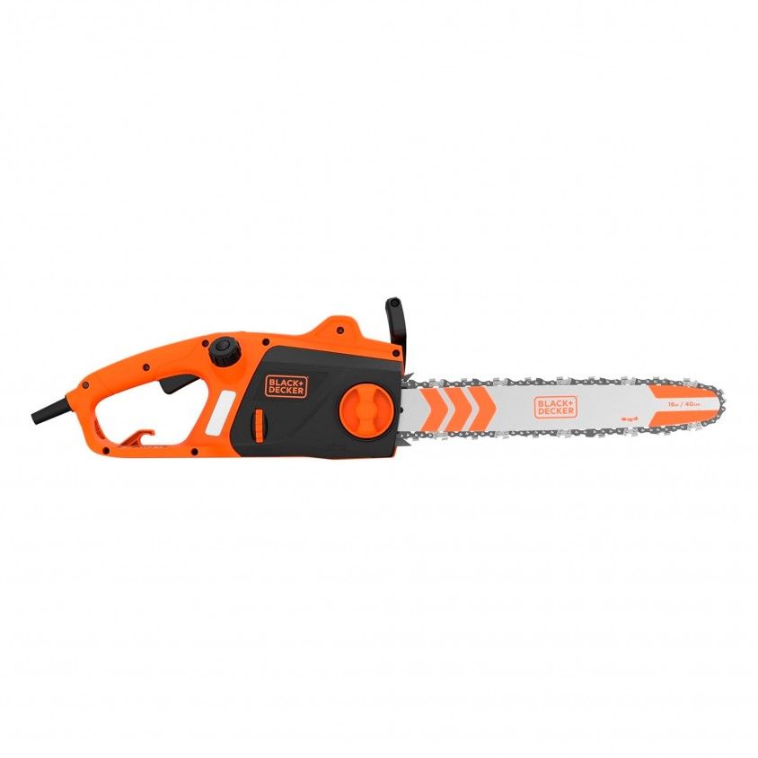 Eletrosserra Black+Decker 2000W 40cm