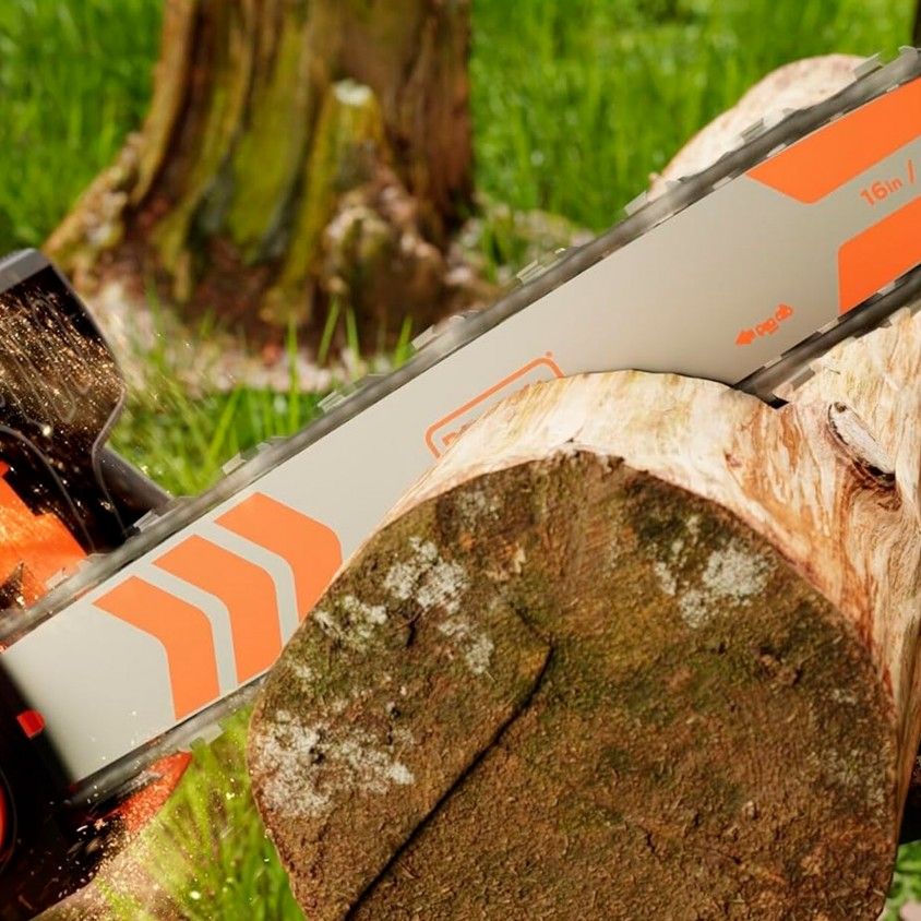 Eletrosserra Black+Decker 2000W 40cm