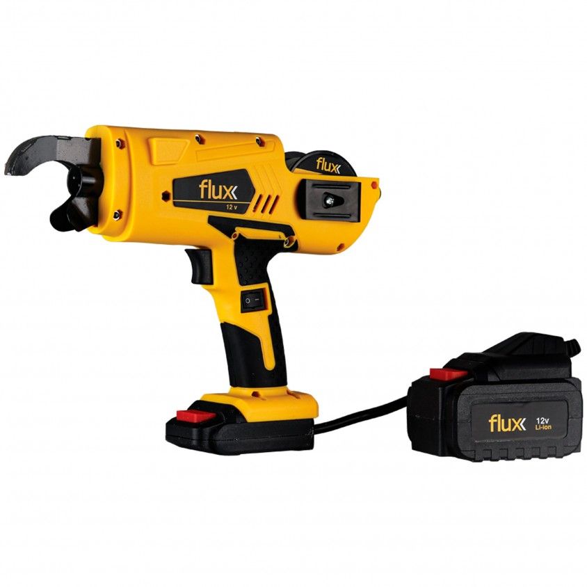 Atadora Automtica Ferro s/ Fios 12v