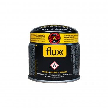 Cartucho Gs Butano Flux 190gr