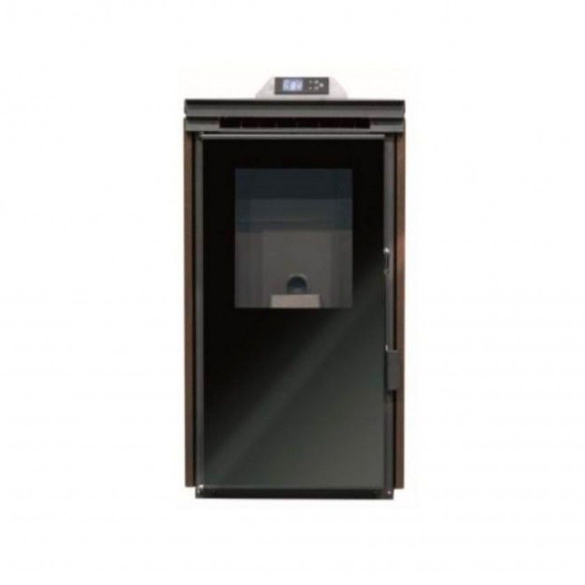 Salamandra a Pellets Onix 6.5Kw