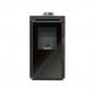 Salamandra a Pellets Onix 6.5Kw