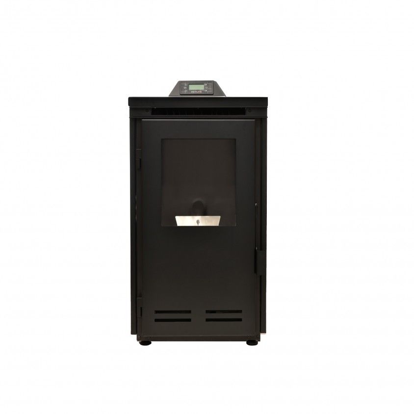 Salamandra a Pellets Onix 6.5Kw