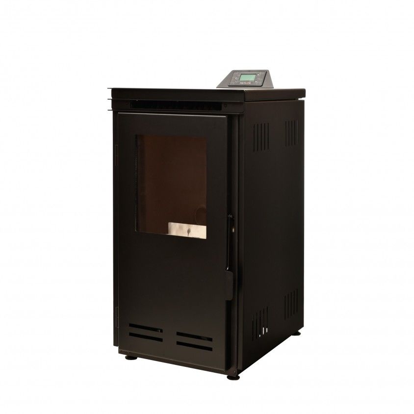 Salamandra a Pellets Onix 6.5Kw