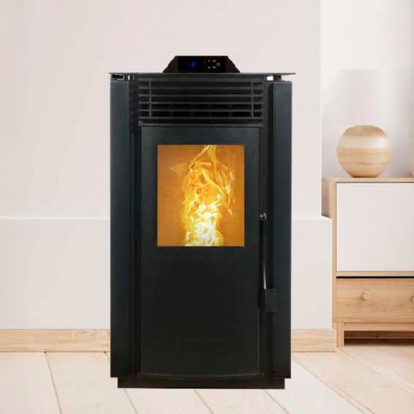 Salamanda a Pellets Onix 8.2Kw