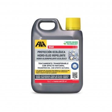 Hidro-Repelente Anti-Manchas Fila W68