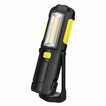 Lanterna Trabalho Led 3w 220Lm Electraline