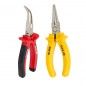 Pack Alicates de Pontas 160mm