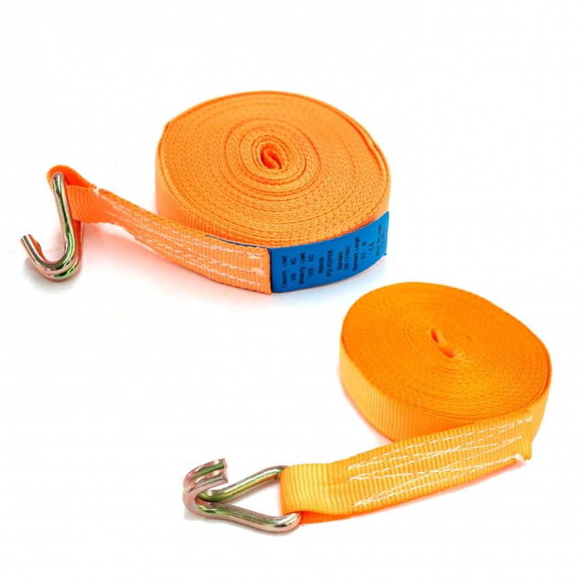 Pack Cintas de Amarrao 25mm