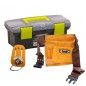 Pack Mala de Ferramenta + Bolsa + Suporte Martelo Pack Mala de Ferramenta + Bolsa + Suporte Martelo