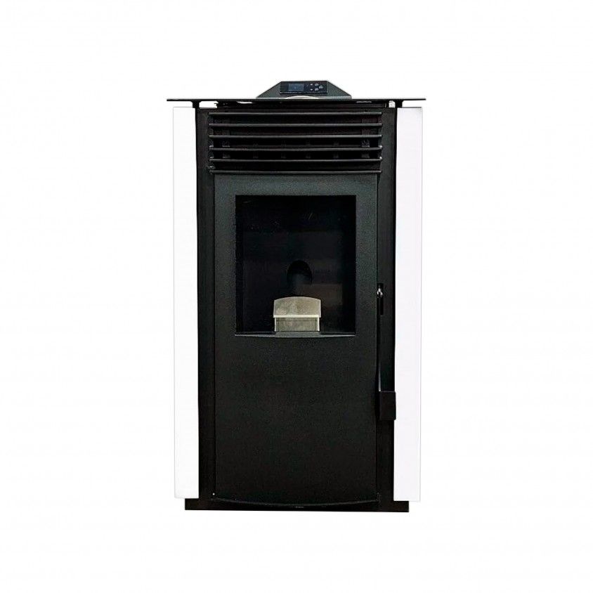Salamanda a Pellets Onix 8.2Kw
