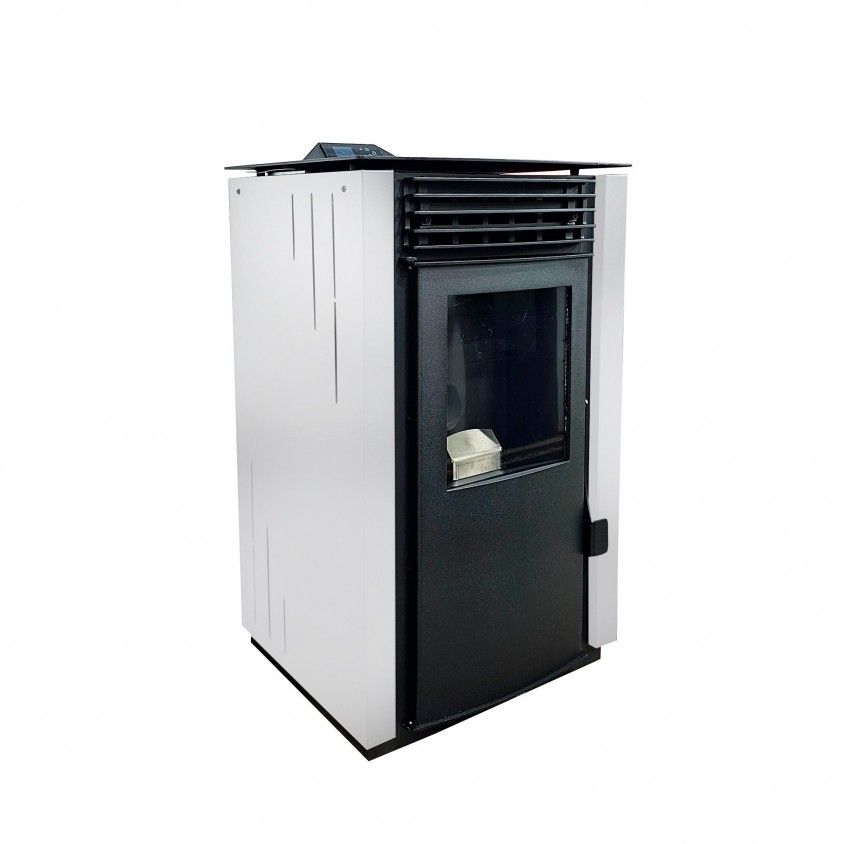 Salamanda a Pellets Onix 8.2Kw