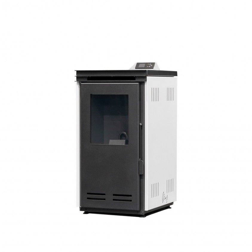 Salamandra a Pellets Onix 6.5Kw