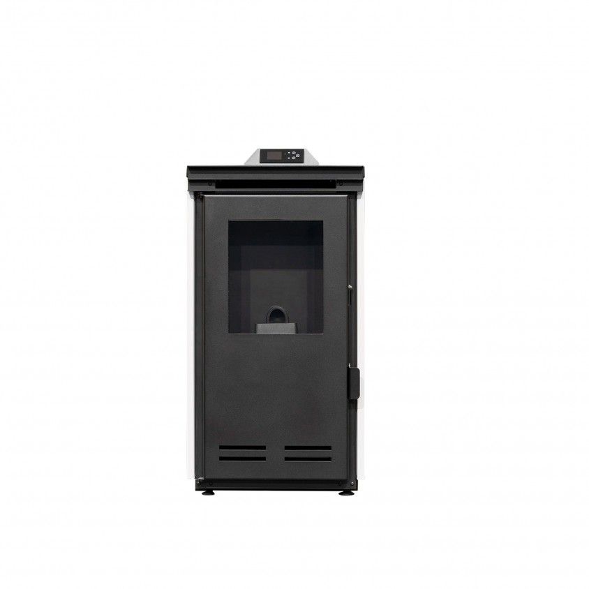 Salamandra a Pellets Onix 6.5Kw