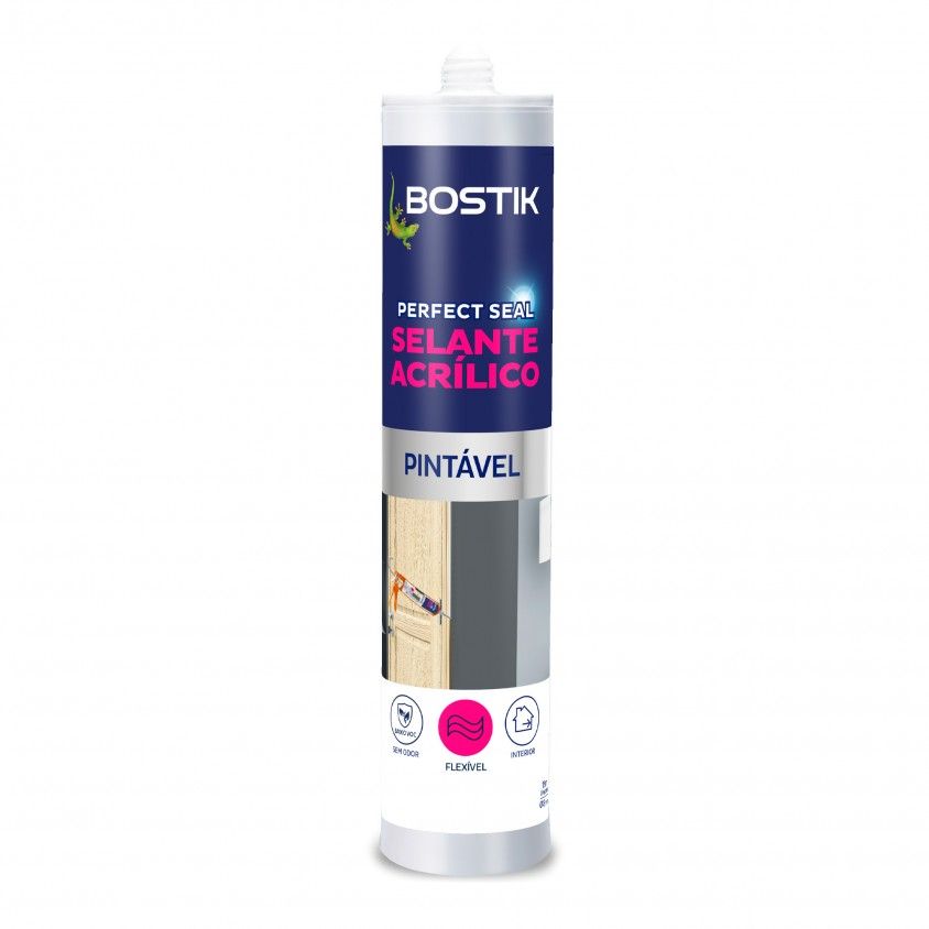 Selante Acrlico Pintvel Br 300ml