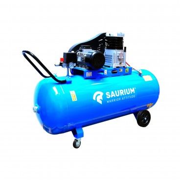 Compressor Sarium 4HP 10Bar 270Lit