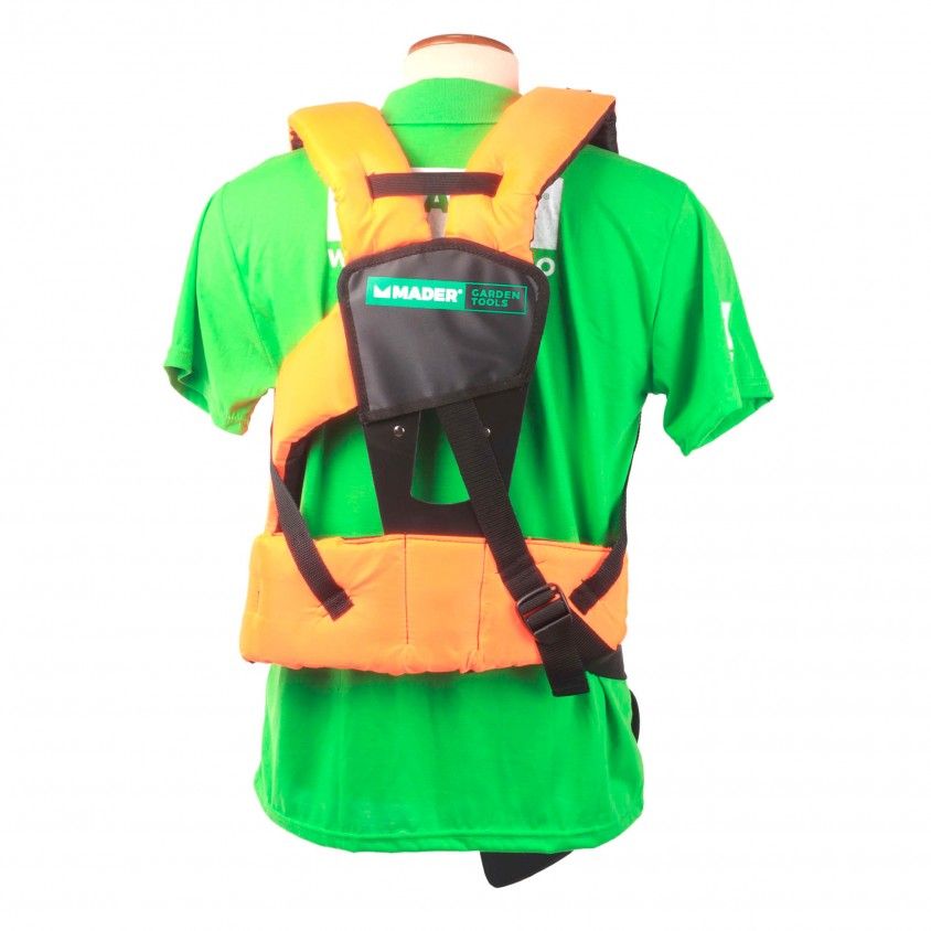 Suspensrio Duplo p/ Roadora Mader MHW