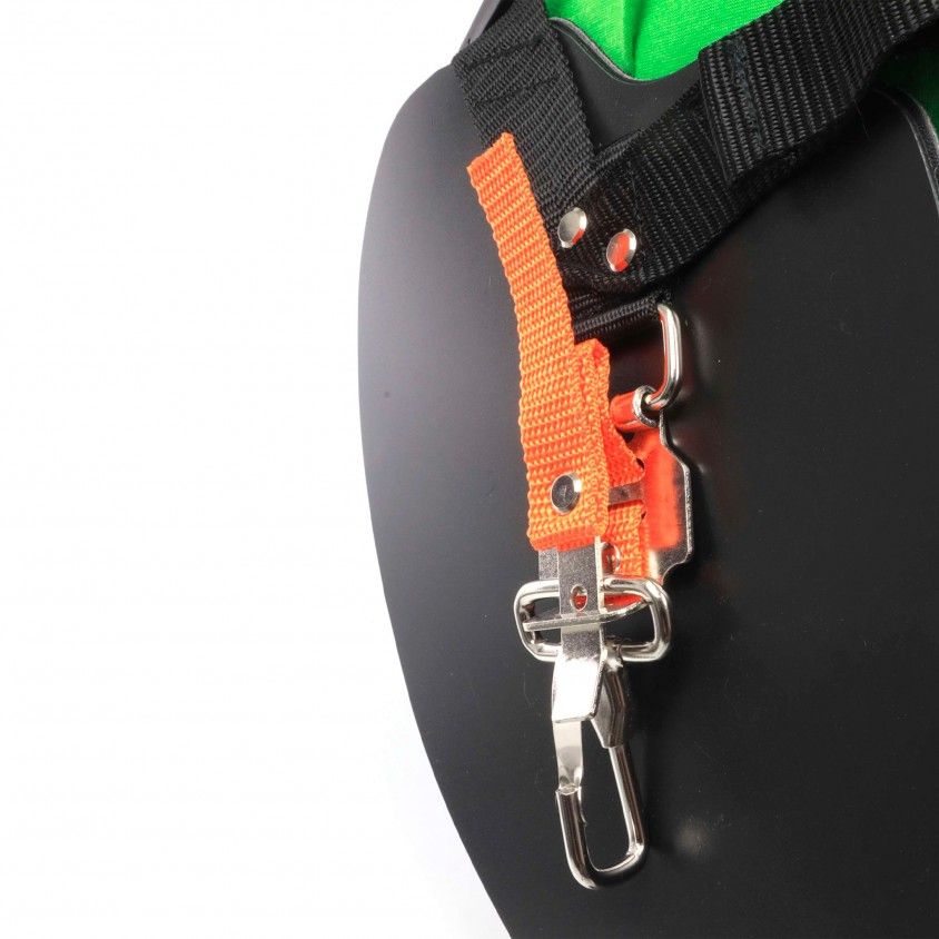 Suspensrio Duplo p/ Roadora Mader MHW