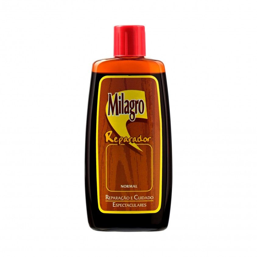 Reparador de Mveis Milagro Normal 200ml