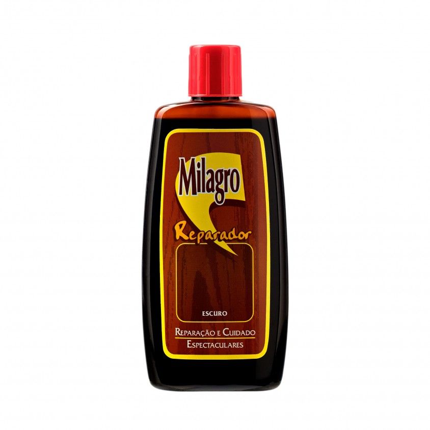 Reparador de Mveis Milagro Escuro 200ml