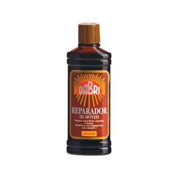 Reparador de Mveis Dabri Escuro 150ml