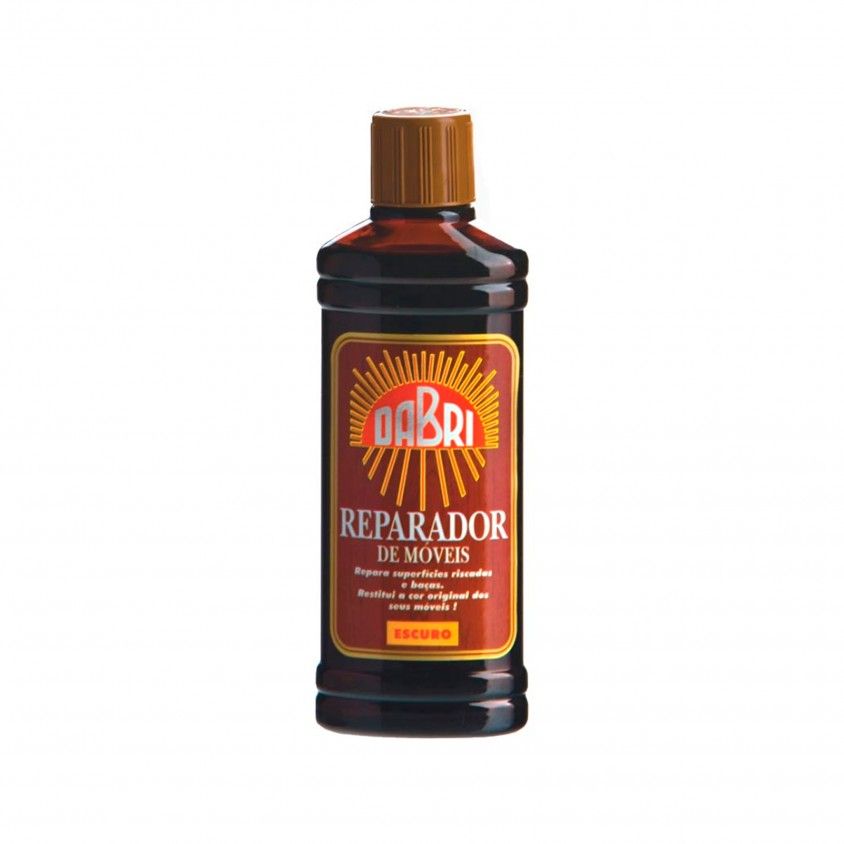 Reparador de Mveis Dabri Escuro 150ml