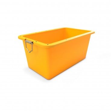 Gamela para Argamassa 240L