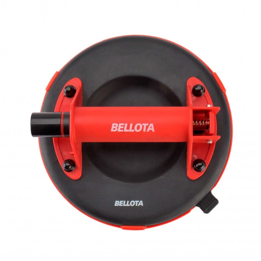 Ventosa c/ Bomba Vcuo Bellota 120kg