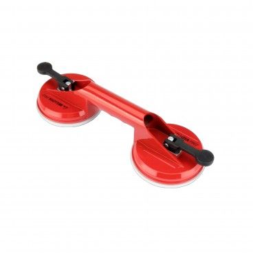 Ventosa Dupla Alumnio Bellota 70kg