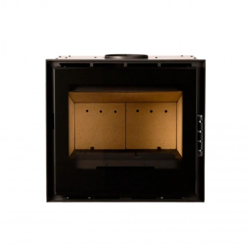 Recuperador de Calor Metlor Elos 60 Vitrus 6.5KW