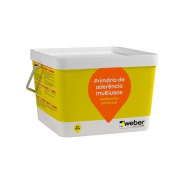Weber Prim Universal