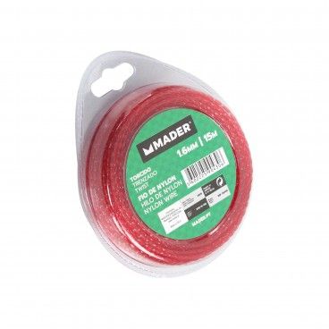 Fio Nylon Torcido Mader