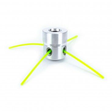 Bobine p/ Roadora 4 Furos Mader M10