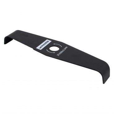 Disco Curvo p/ Roadora Mader 300x3mm