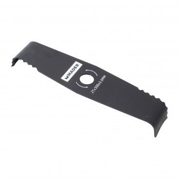 Disco Curvo Dentado p/ Roadora Mader 300x3mm