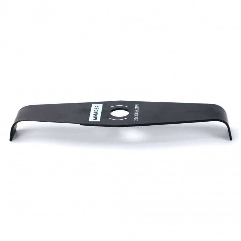 Disco Curvo p/ Roadora Mader 300x3mm