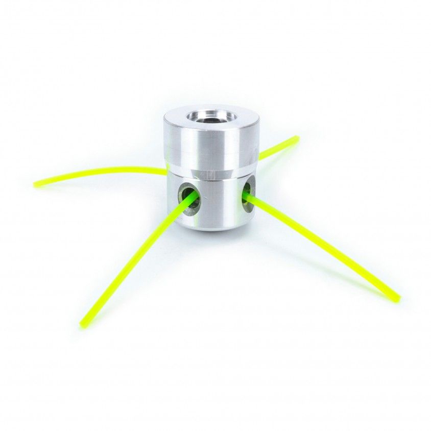 Bobine p/ Roadora 4 Furos Mader M10