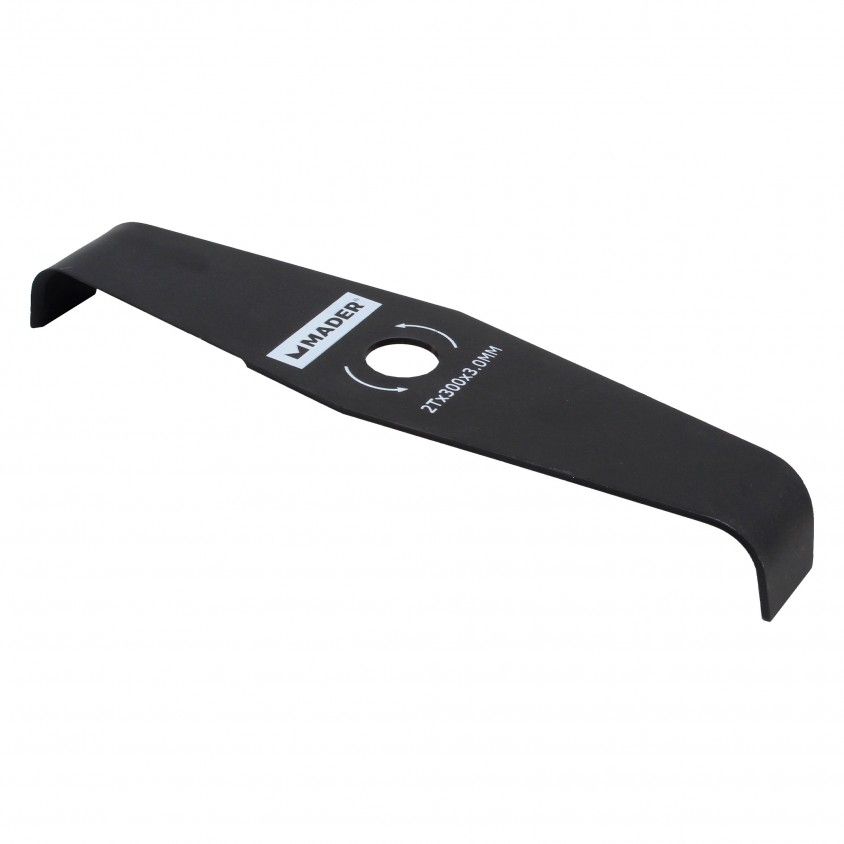 Disco Curvo p/ Roadora Mader 300x3mm