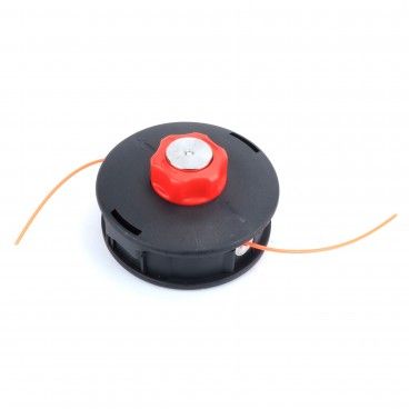Bobine p/ Roadora 2 Furos Mader M10