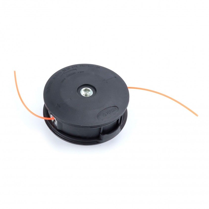 Bobine p/ Roçadora 2 Furos Mader M10 Bobine p/ Roçadora 2 Furos Mader M10