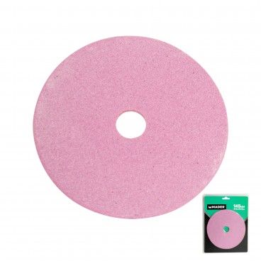Disco Abrasivo Mader p/ Afiador de Corrente 145mm 3.2x22mm