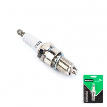 Vela Mader 21mm M14x1.25 17mm
