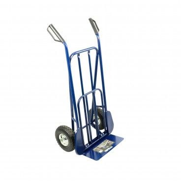 Carro de Armazm Extensvel em Ao Mader 200kg