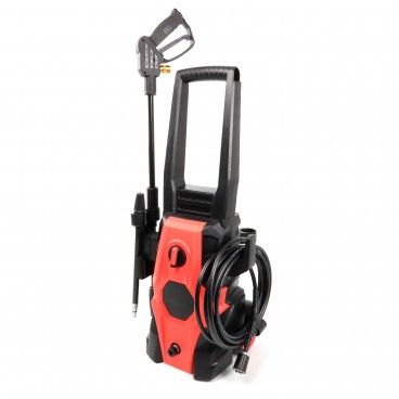 Mquina de Lavar Alta Presso Mader 135 Ewbar 1600w