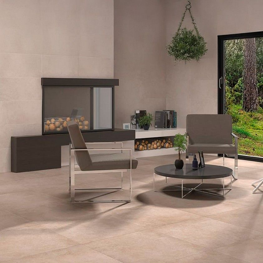 Pavimento Suburb Marfil 60x120 Pavimento Suburb Marfil 60x120